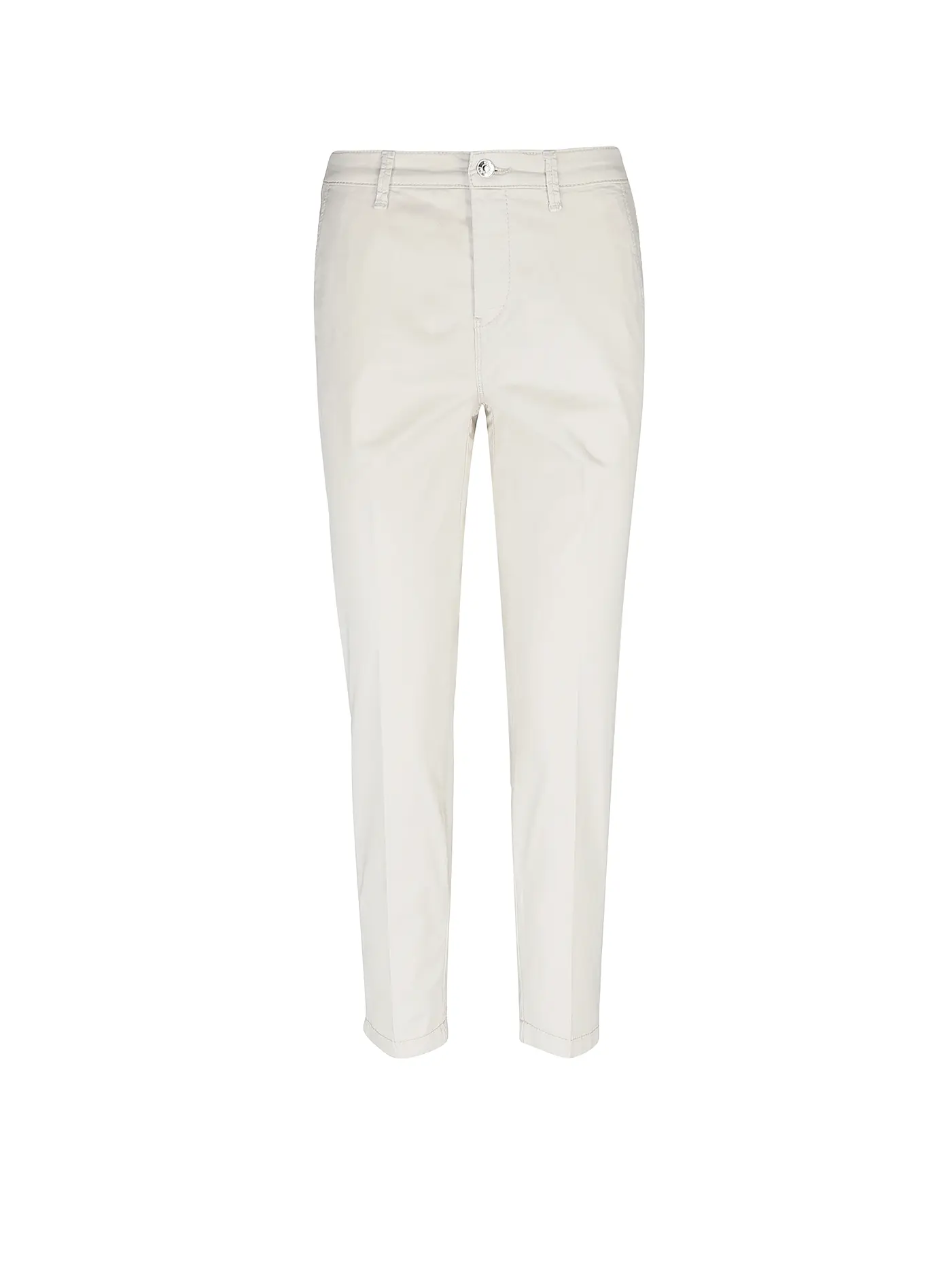 MAC | Chino 7/8 TURN UP | beige